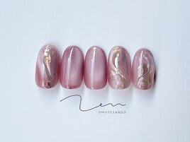 【HAND】初回デザイン　￥8,960