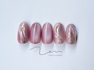 【HAND】初回デザイン　￥8,960