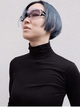 ネイルサロン インプレス(Impress)&nbsp;MAI 