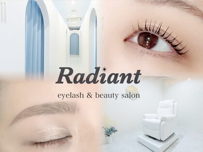 レディエント 北浦和店(Radiant)の写真