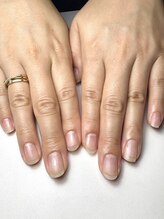 アイネイル(Ainail)/卒業ネイルオフ