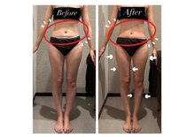 サロン ラフ アンド アース