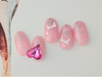 ネイルズナル(Nails Nalu)/