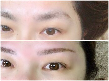 カルム(Calme)/ナチュラル美眉