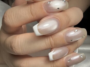 アプリコ(aprico)の写真/【豊明市に大人女性向けの個室ネイルサロン★】落ち着いたプライベート空間で周りを気にせずリラックス♪