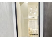 エン(enn:)/【ご来店から施術までの流れ】