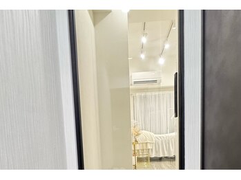 エン(enn:)/【ご来店から施術までの流れ】