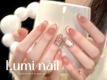 ルミネイル 池袋東口サンシャイン店(Lumi Nail)/可愛いデザイン