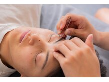 ボスブロウ 岐阜店(BOSS BROW)/【アイブロウ/メンズ眉毛】#眉毛