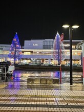 チュラ/ハイパーナイフ/所沢/痩身エステ