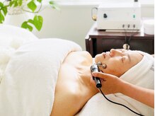 スキンケアサロンプリューム(skin care saron plume)