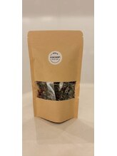 コクーン(cocoon)/【お家で美腸活】よもぎハーブ茶