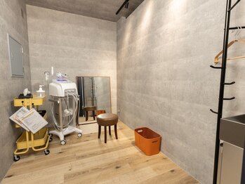 ランプ(lamp)/個室(エステ)