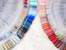 マハロネイルサロン 横浜店(mahalo)/