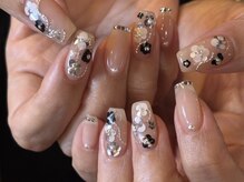 リルム(Relum)の雰囲気（成人式にもおすすめ♪ニュアンスネイルが大人気♪）