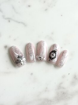ネイルサロン ルージュ(NailSalon rouge)/