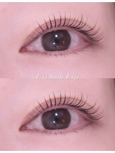 ネコル 袖ケ浦店(nekoRu)/eyelash Lift