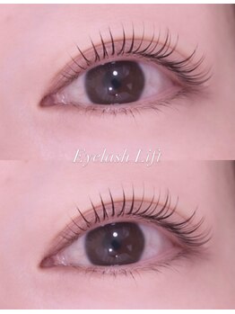 ネコル 袖ケ浦店(nekoRu)/eyelash Lift