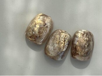 ニュアンスネイル【3.30】