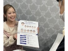 ブライト(Bright)の雰囲気（プライベート空間なので男女共に周りを気にせずにケアできます♪）