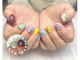 持ち込み120分♪　yuzuki担当