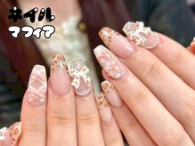 ネイルマフィア 池袋店(NAIL MAFIA)