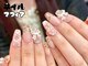 ネイルマフィア 池袋店(NAIL MAFIA)の写真/【痛ネイルの施術も可能】お客様の理想を叶える驚きの再現率！☆※痛ネイルのご予約はLINEのみ