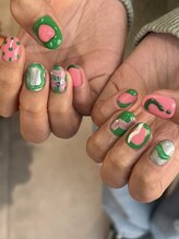 シェルシー(Shellsee)/やり放題コース（Lコース）