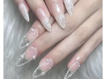 ルミ(Lumi)/アートやり＋パーツつけ放題