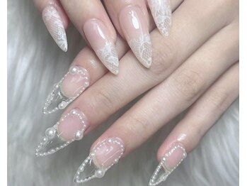 ルミ(Lumi)/アートやり+パーツつけ放題