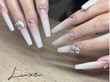 リュクス 新潟店(Luxe)/アプレ×付け放題