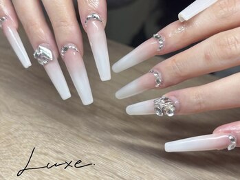 リュクス 新潟店(Luxe)/アプレ×付け放題