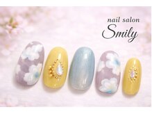 ネイルサロン スマイリー(smily)/
