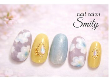 ネイルサロン スマイリー(smily)/