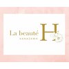 ラボーテアッシュ(La beaute H)のお店ロゴ