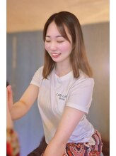 リトルマイスパ(Little MY SPA) RINO