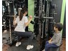 【平日17時まで限定】0歳～5歳お子様連れOK　体験　￥2,200