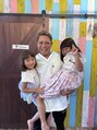ヒデ整骨院(Hide整骨院)/矢野 秀明 姿勢改善サポート