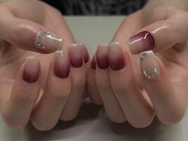 ニュアンスネイル 新宿/新宿南口
