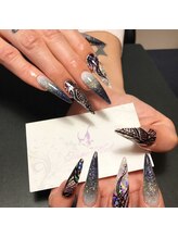 ツメ ネイル(Tsume Nail)/プレミアムプラン