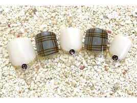 定額ネイル/9500