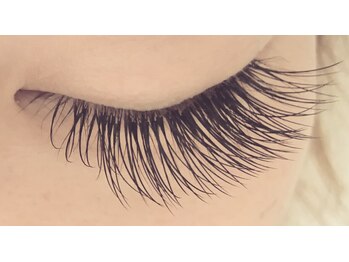 サロン ド エイム(Salon de aim)/シングルエクステ付け放題 