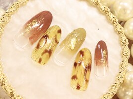 ＊..:.* Dolceコース*..＊.:*