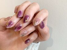 ネイルズ ララ(nails Lala)/人気デザイン