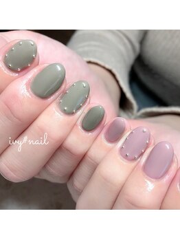 アイビーネイル(ivy-nail)/