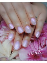 アイネイル(iNAIL)/