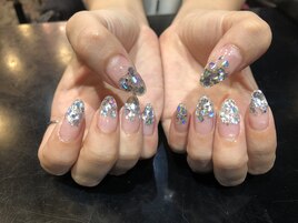 グラデーション