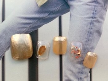 べリンダ 高崎店(BELINDA)/ラグジュアリーコース