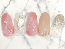 サロンドマイン(salon de mynn.)/