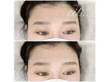 シル(cil)の雰囲気(眉毛を整えたい方におすすめ!Wax脱毛★)